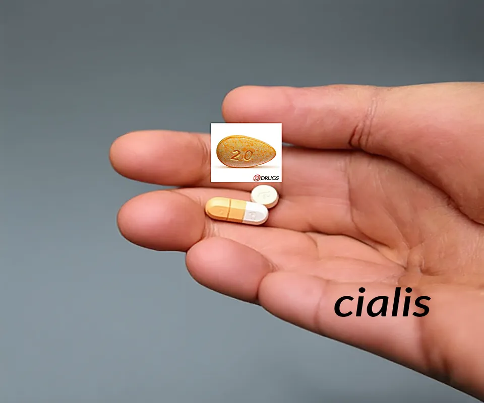 Como puedo comprar cialis